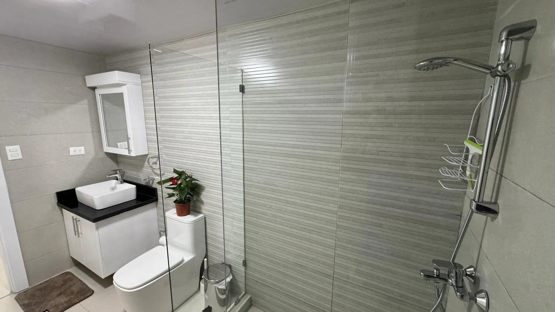 Oceanfront Cristamar Apartment Cabarete Dominican Republic