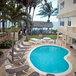 Hotel Kite Beach, Cabarete
